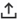 Image shows the Upload icon.