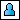 This figure shows the blue silhouette icon.
