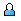 This figure shows a silhouette that is 1/2 to 2/3 shaded. This means that the resource has an average load of activities.