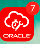 This image shows the number of collaboration messages on the app icon.