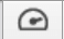 Gauge icon for Quota screen.