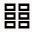 Dashboard General properties icon