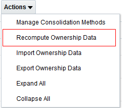 recompute ownership