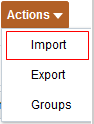 actions import