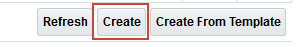 Create button