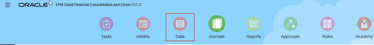 Data card