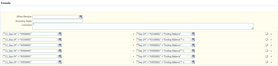 This image shows how the formula object is defined.