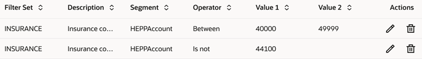 This image shows a filter set with two filters, the purpose which is described in the surrounding text.