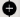 Plus icon