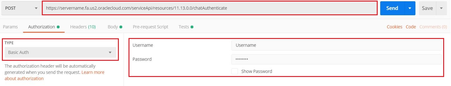 Postman example with basic authentication, user name, and password. Postman example with basic authentication, user name, and password.