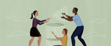 Integrate Oracle Fusion Service