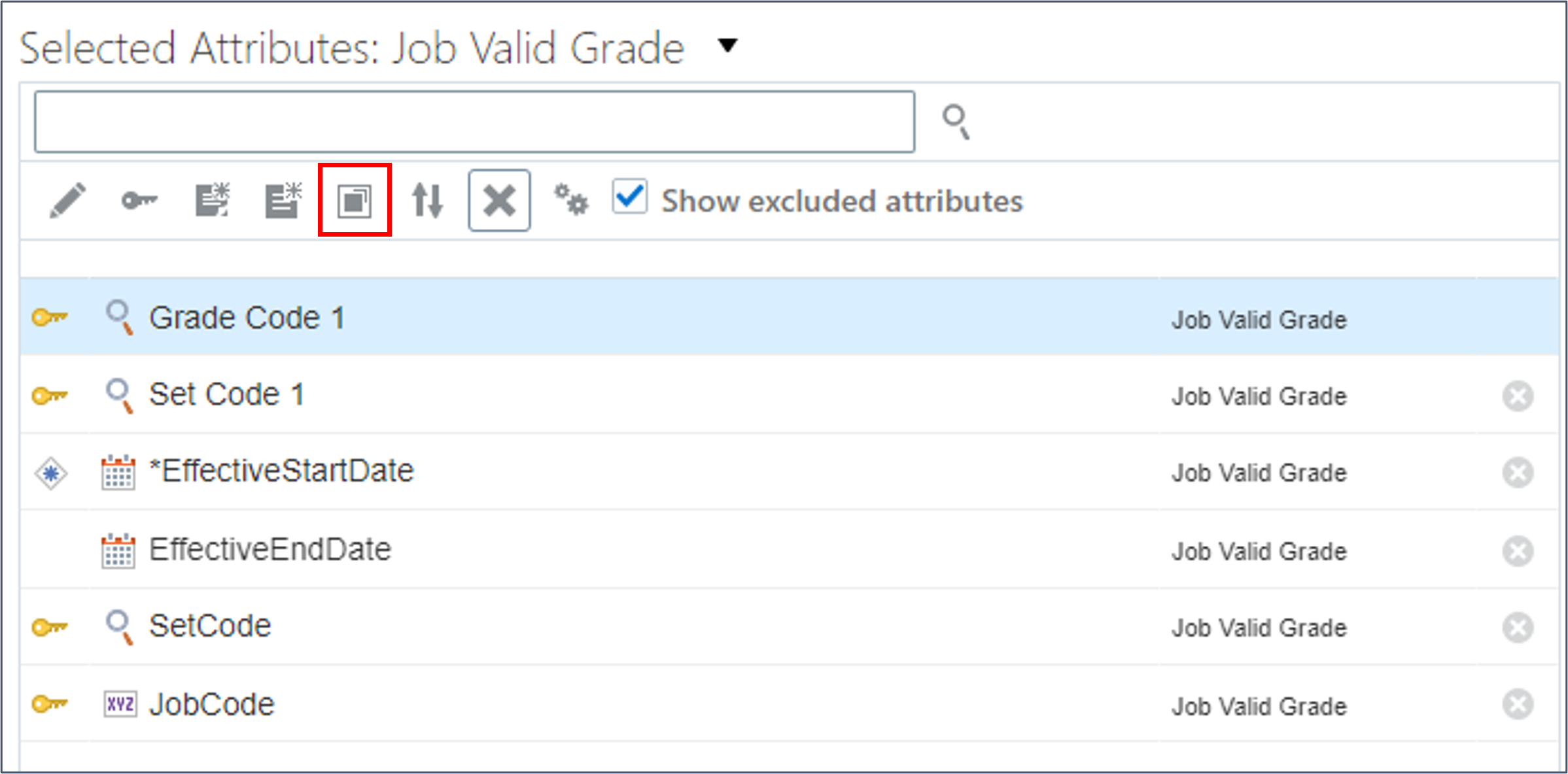 Click Duplicate