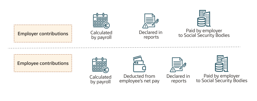 Statutory Contributions