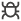 Image of the debug logging icon on Deployments tab in Intelligent Advisor Hub
