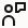 The icon for a request-type flow project in Intelligent Advisor Hub