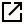 The icon used in Intelligent Advisor Hub to represent a decision service reference