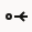 Reference list field icon