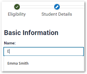 Use Stored Browser Data to Auto Fill an Input