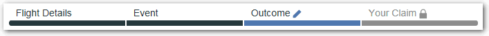 Oracle Ribbon Configure the Navigation Strip
