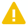 A yellow triangle with an exclamation point. This icon is used if there is at least one device in the CSV file that is already registered