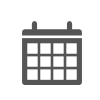 Select Date icon
