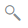 Image of the search icon, which you can click to search within the lookup table