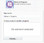 An image of the Move to Program element.