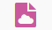 An image of the Cloud Content icon.