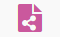An image of the Shared Content icon.
