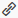 An image of the Hyperlink icon.