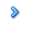 An image of a blue arrow icon.