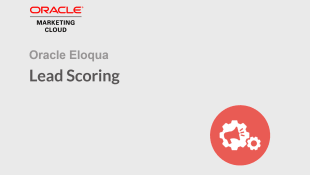 An image of the Lead Scoring thumbnail.