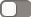 Toggle button when mobile app uninstall tracking is off. In its off position, the toggle button is shown as a small grey box with a white box taking up the left half of it. 