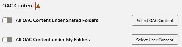 Content bundle maximum size