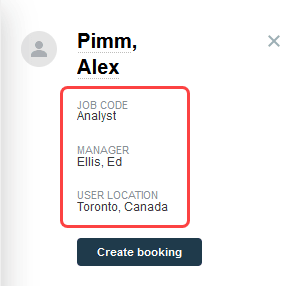 Customizing resource compare view headers.