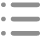 Bullet list icon