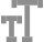 Paragraph style icon