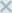 Remove icon