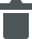 Delete icon