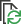 Refresh all icon in Microsoft Excel 2019 for Windows.