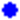Blue dot