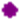 Purple dot