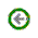 Arrow pointing left