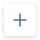 Empty time entry cell (week days) icon on iPhone