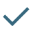 Approve icon on iPhone