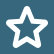 Favorite icon in the navigation drawer