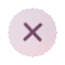 Unistall icon on iPhone