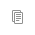 Duplicate icon