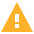Warning icon