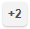 More thumbnails icon